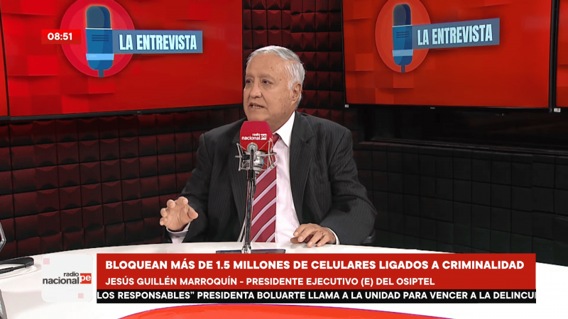Jesús Guillén Marroquín