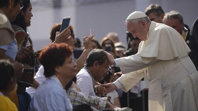 papa Francisco