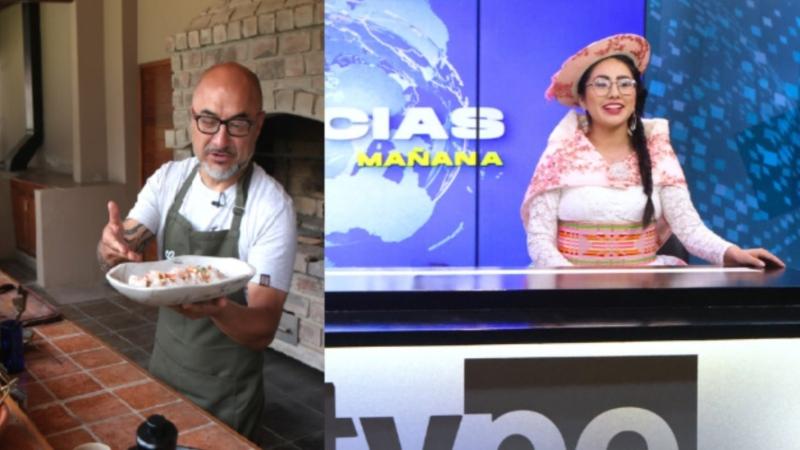 noticias cocina quechua aymara irtp 