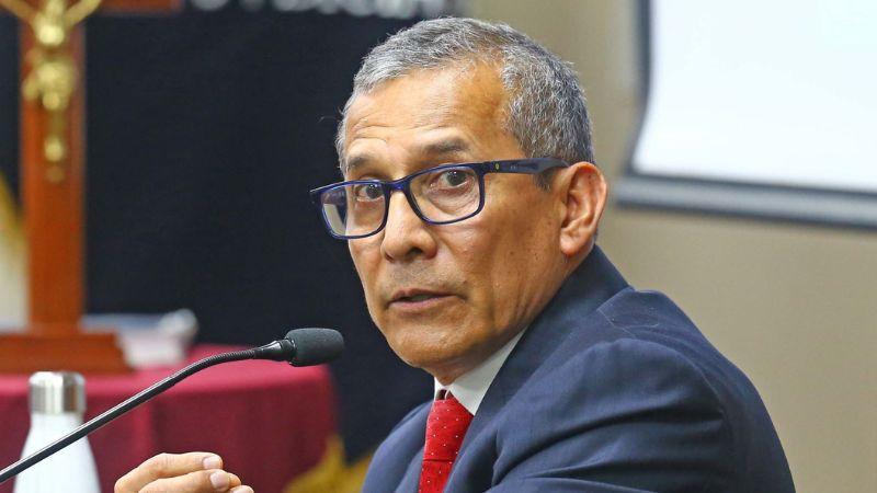 Ollanta Humala Ollanta Humala