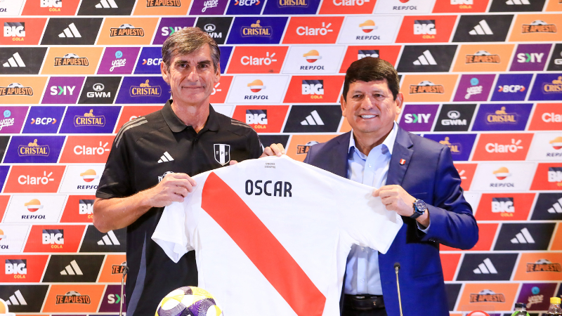Óscar Ibáñez
