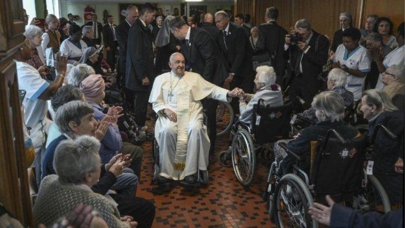papa Francisco