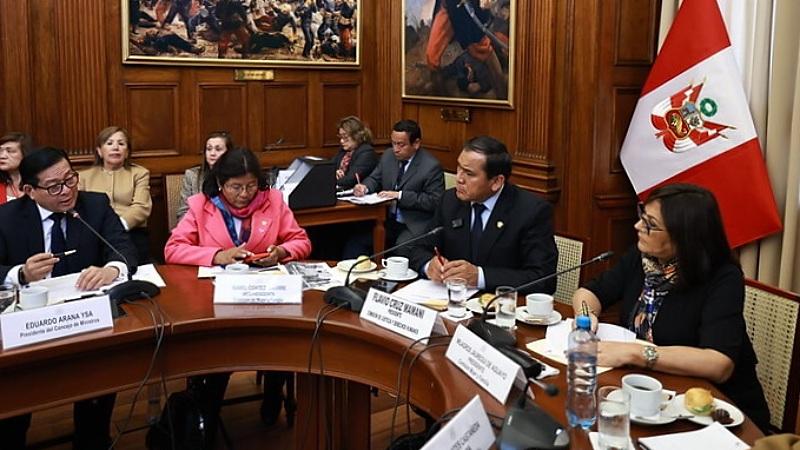 premier PCM CONGRESO 