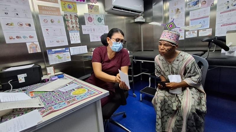 pIAS amazonas ucayali midis