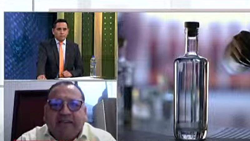 pisco peruano