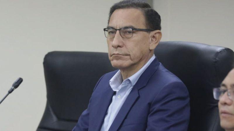 Martín Vizcarra