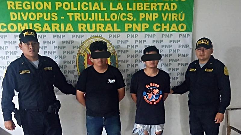 pnp criminalidad Mininter Lucha contra el narcotráfico