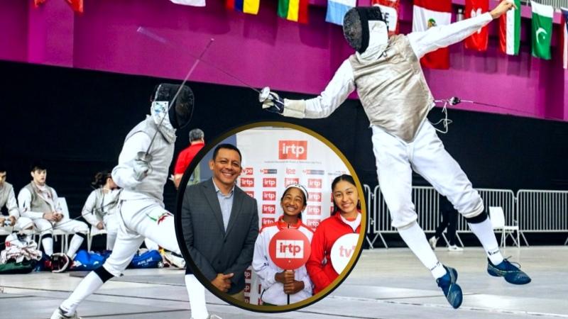 itp esgrima mundial deporte 