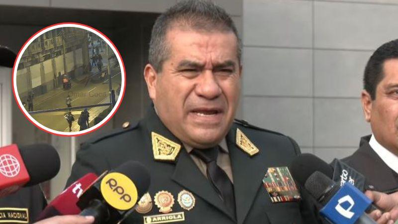 PNP