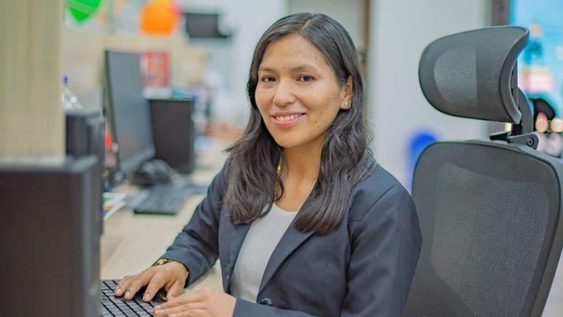 Programa Nacional de Becas y Crédito Educativo