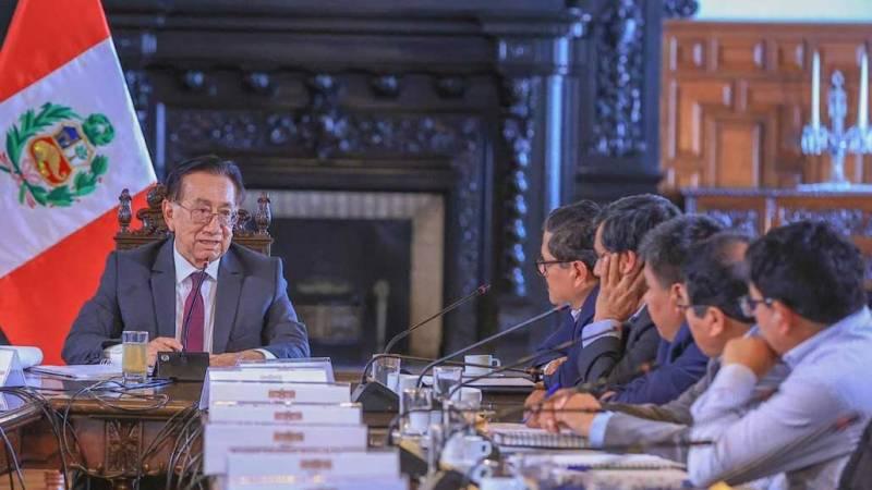 José María Balcázar 