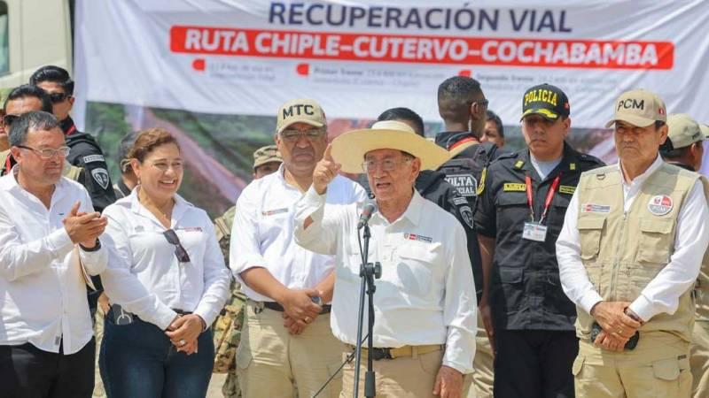 José María Balcázar 