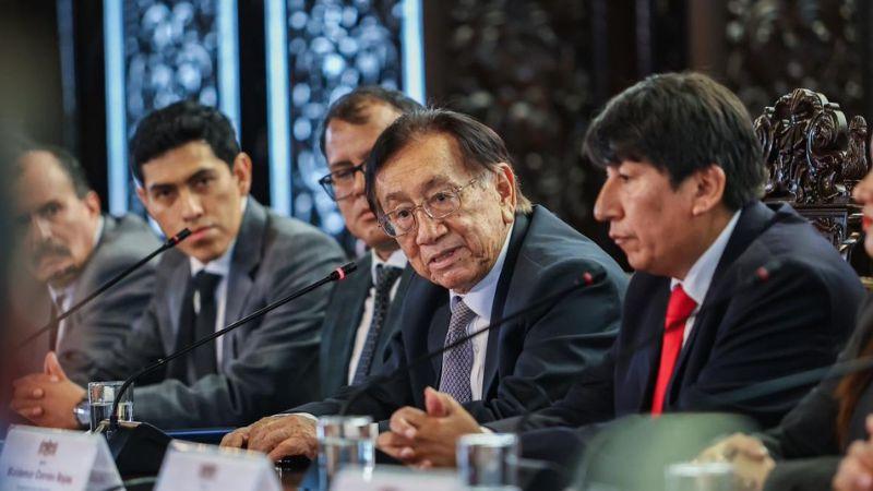 Presidente Balcázar