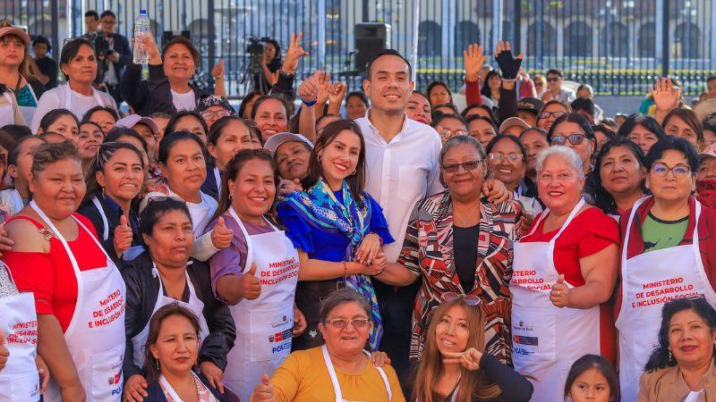 Presidente José Jerí