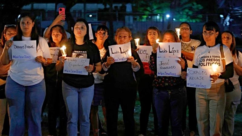 venezuela delcy rodríguez maduro trump estados unidos helicoide