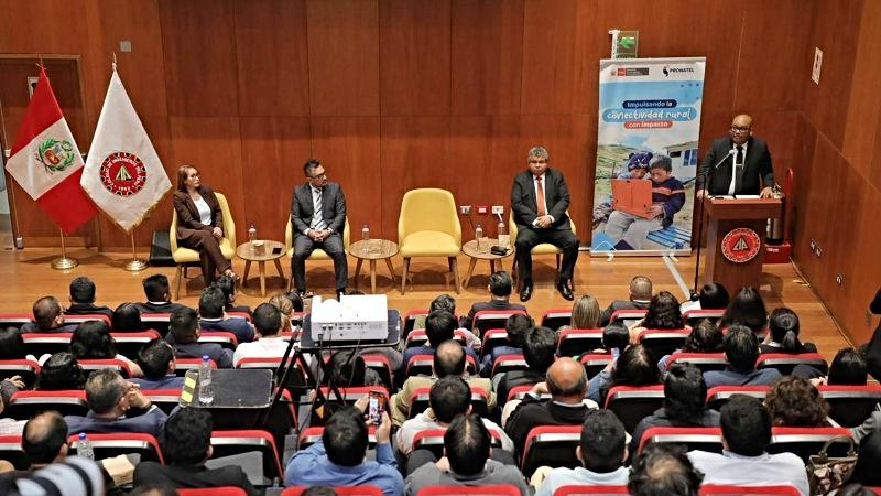 Pronatel política  mtc