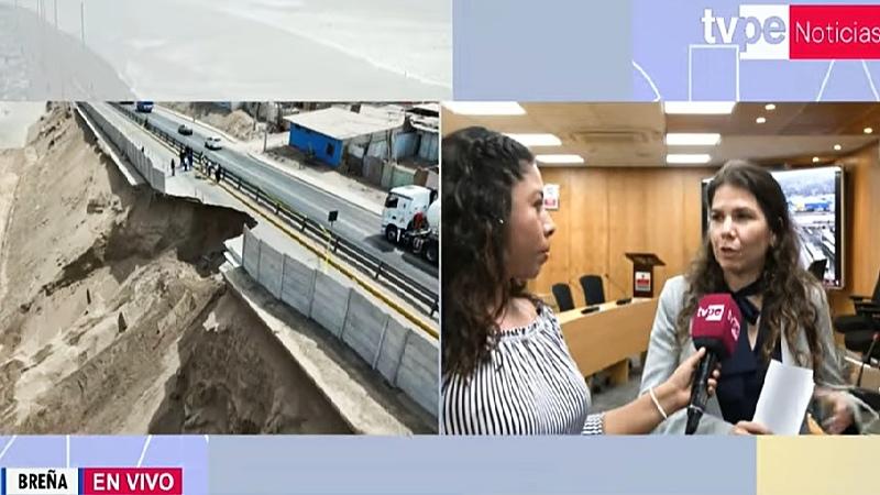 Provías MTC nestor Gambetta ventanilla