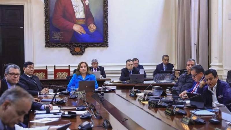 Proyecto de Presupuesto 2026