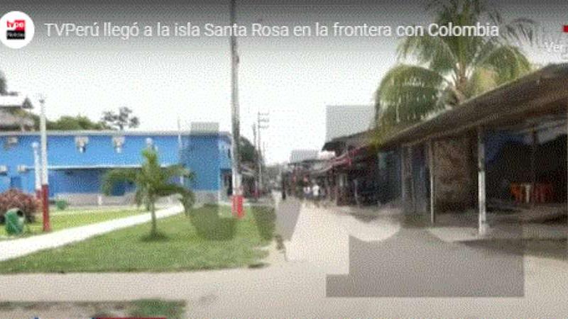 Santa Rosa 