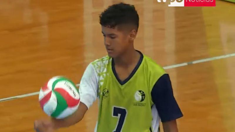 Campeonato Nacional Masculino Sub-15