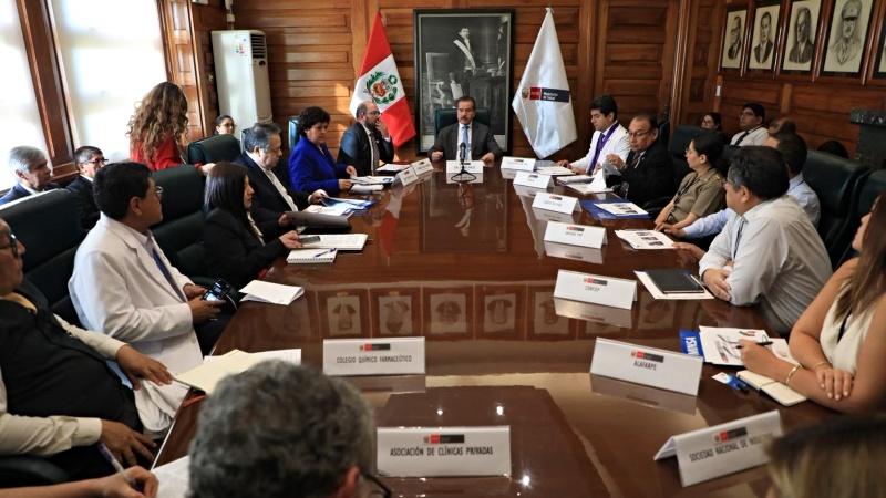 gripe essalud influenza a H3n2