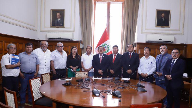 Congreso Congreso