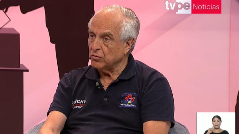 Francisco Diez Canseco