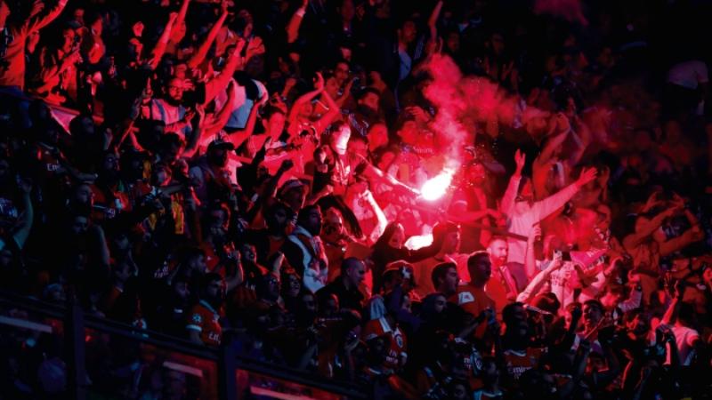 indecopi Universitario Liga 1