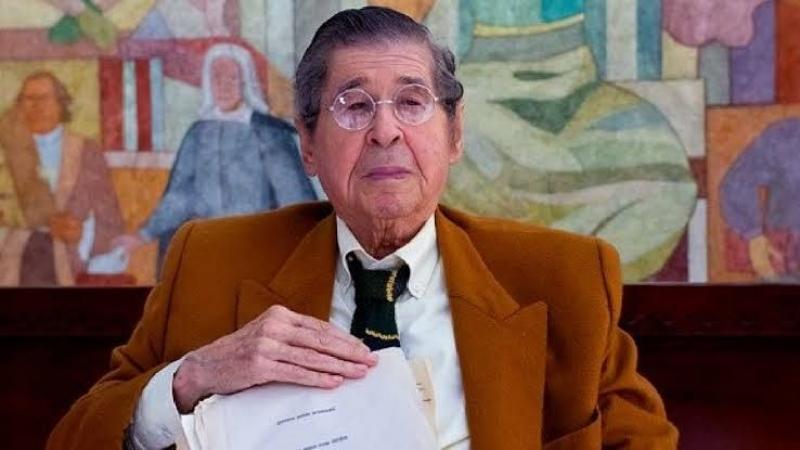 alfredo Bryce Echenique