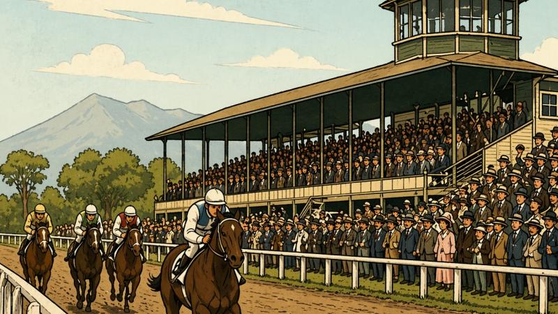 hipodromo 