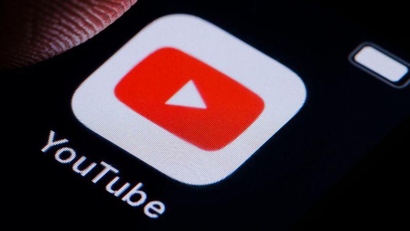 YouTube YouTube