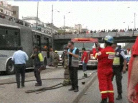 accidente