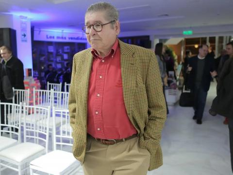 alfredo Bryce Echenique