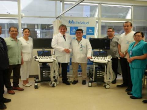 Hospital Guillermo Almenara