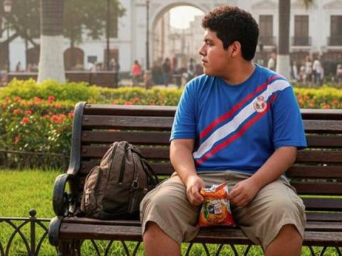 Minsa sobre anemia y sobrepeso