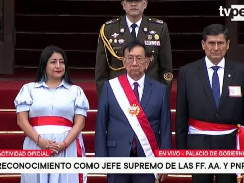 José María Balcázar 