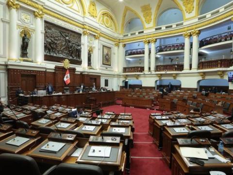Palacio Legislativo