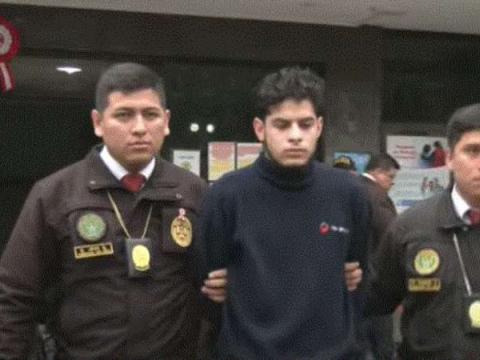 Policia Nacional 