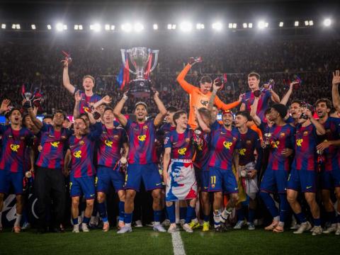 Barcelona