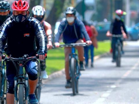 bicicleta eléctrica indecopi 