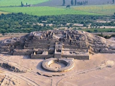 Caral