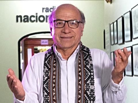 cultura radio nacional 