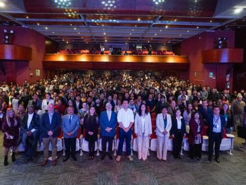 Presidente Jerí música apdayc