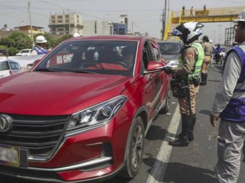 Denuncias ciudadanas