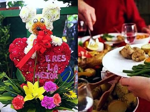 Día de la madre  mamá  mypes