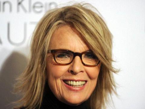 Diane Keaton