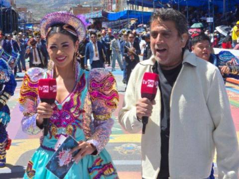 Virgen de la Candelaria Manolo del Castillo