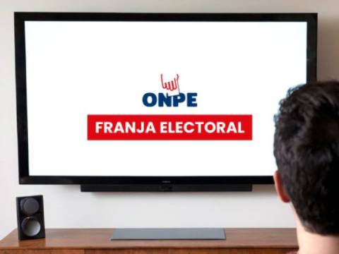 FRANJA ELECTORAL