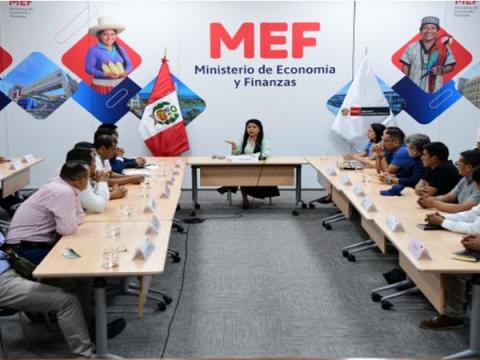 MEF