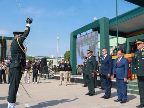 José María Balcázar 